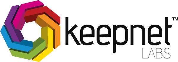 keepnet logo